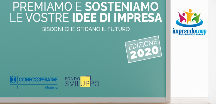 Imprendocoop: al via la 7° edizione del progetto per l’occupazione