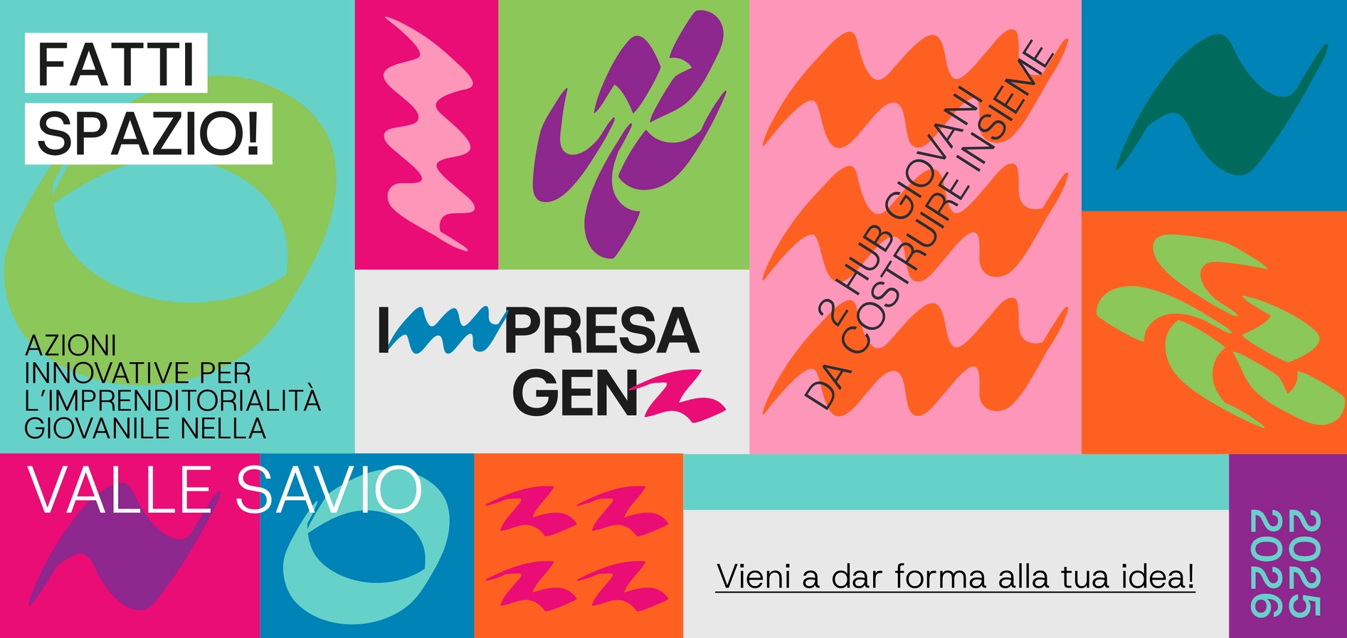 Un'estate di crescita professionale ti aspetta con Impresa GenZ!