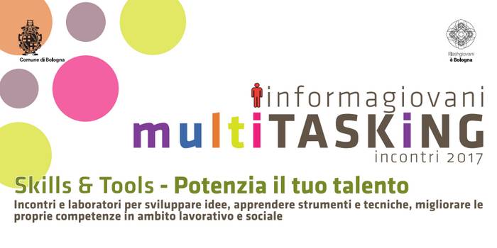 Informagiovani multitasking 2017