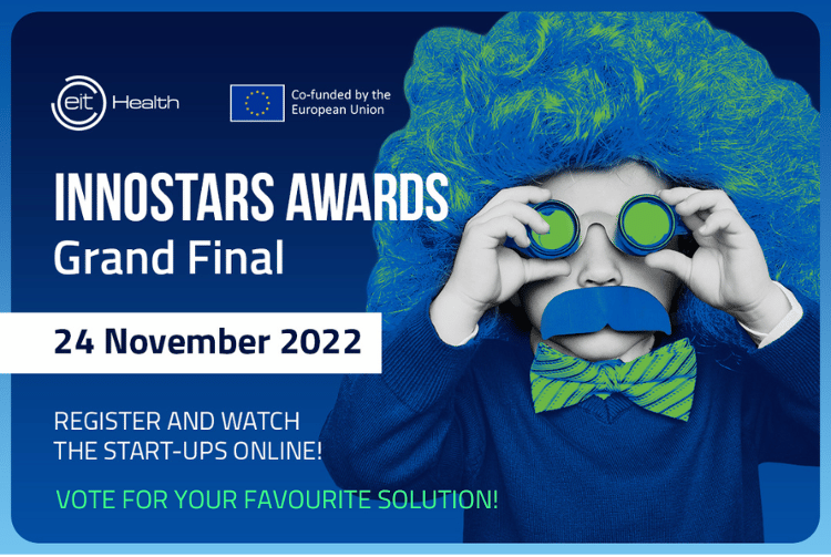 InnoStars Awards 2022: la finale