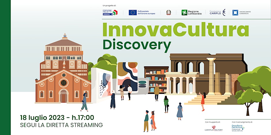 InnovaCultura Discovery