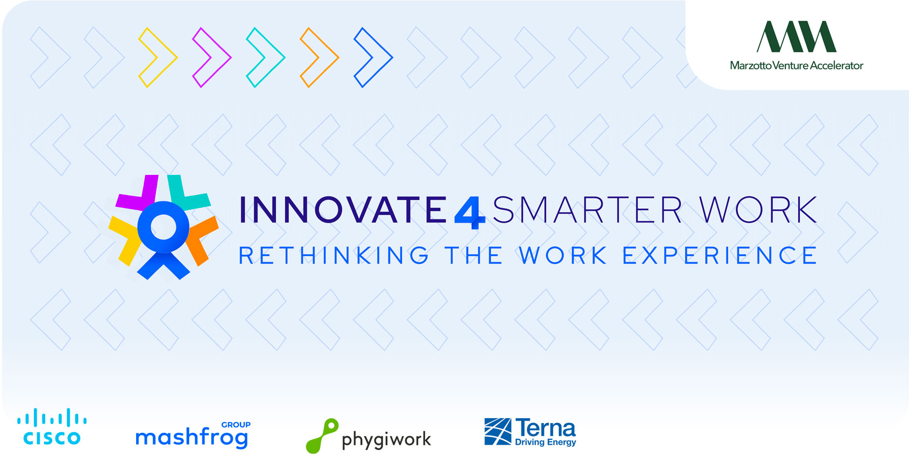 Innovate4SmarterWork: Call4Projects di Marzotto Venture Accelerator