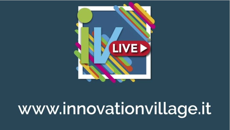 Innovation Village 2021