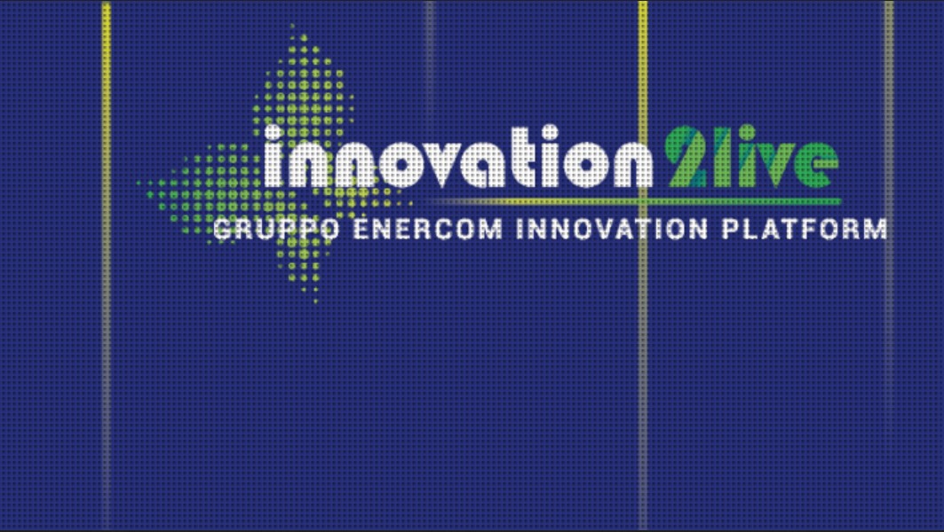 Innovation2live, l’open innovation nel mercato dell’energia