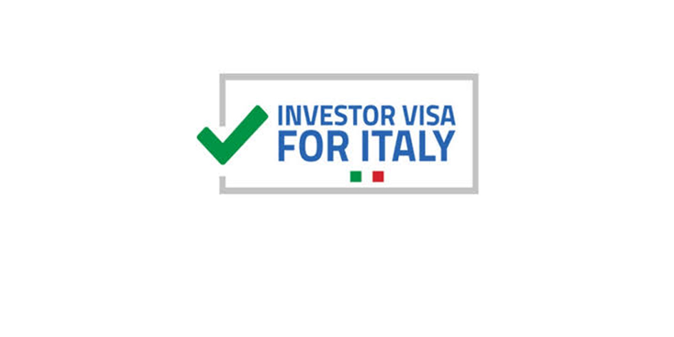 Investor Visa for Italy