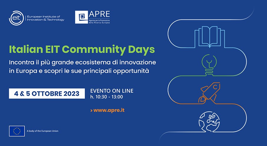 Italian EIT Community Days