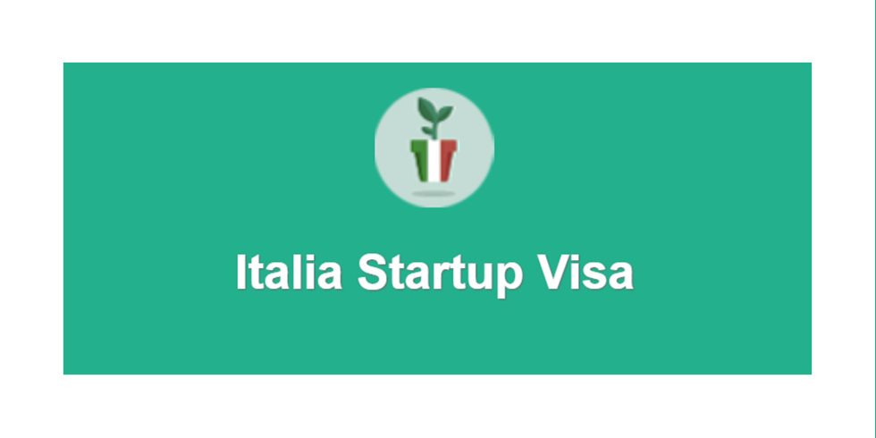 Italia Startup Visa