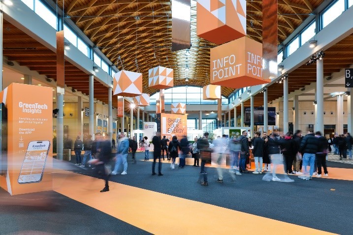 KEY- The Energy Transition Expo