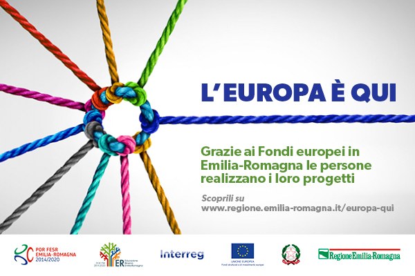 Concorso l’Europa è QUI, la finale