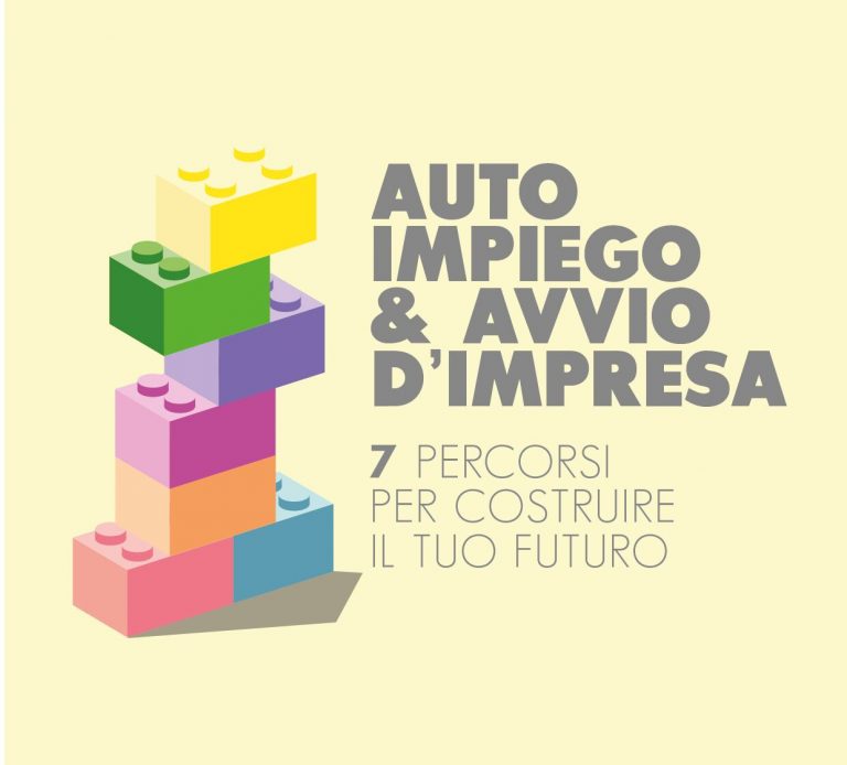 corso autoimpiego e avvio di impresa