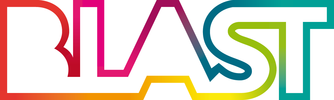 logo Blast
