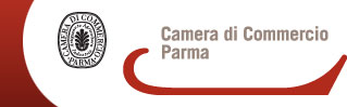 La camera di commercio di Parma ha indetto un bando per la concessione dei contributi a fondo perduto alle imprese per la promozione dell'internazionalizzazione.