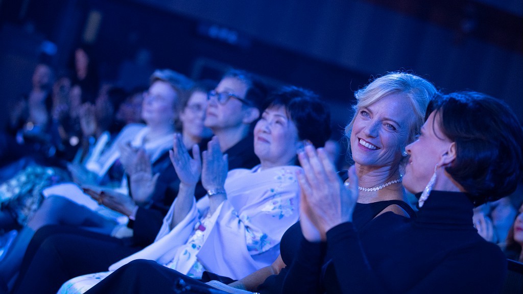 20° edizione del premio "L’Oréal Italia per le Donne e la Scienza"