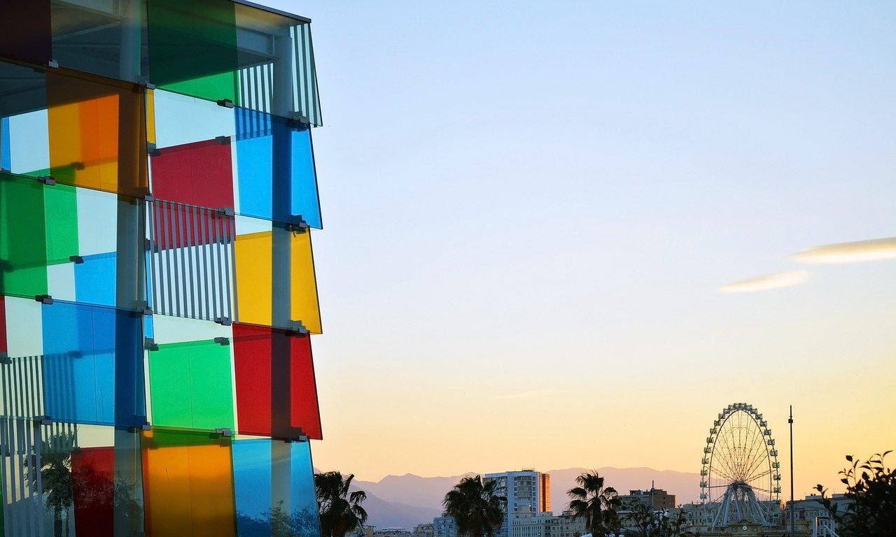 Fiera di Malaga