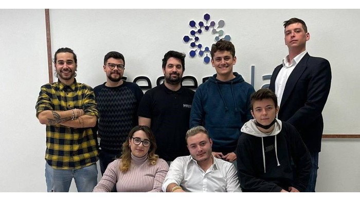 La startup Mayp Digital intervistata su ilRestodelCarlino