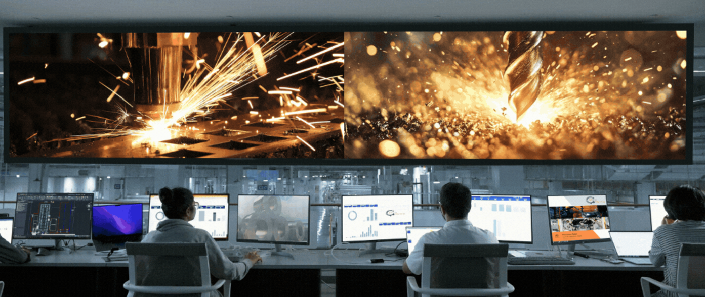 Al via la call METAL MATERIA UP: le idee innovative prendono forma e incontrano il mercato