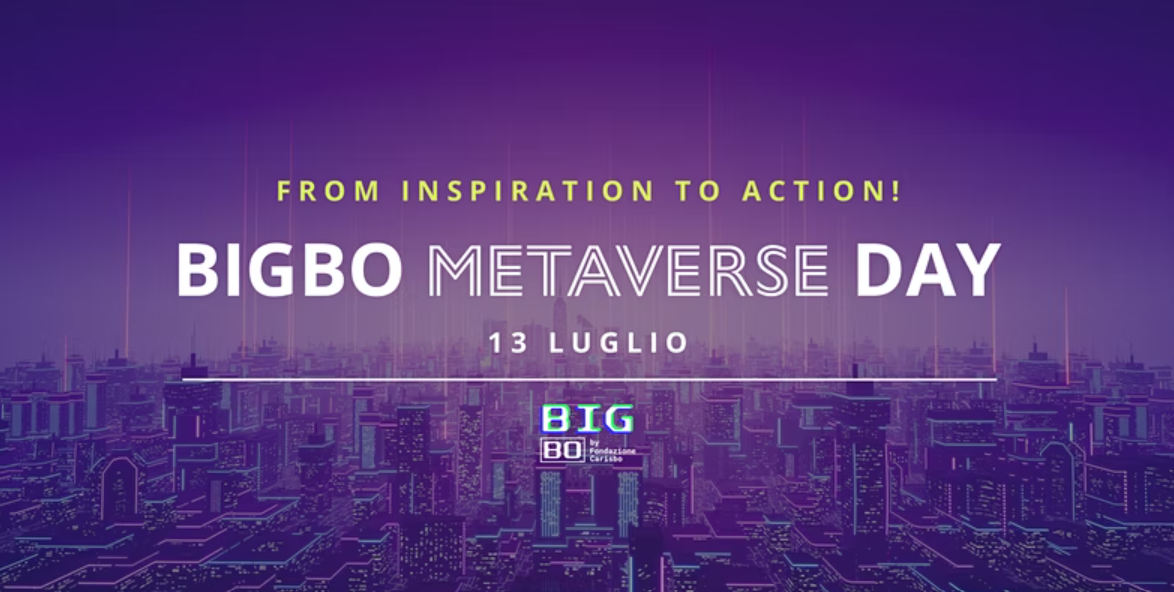 BIGBO Metaverse Day