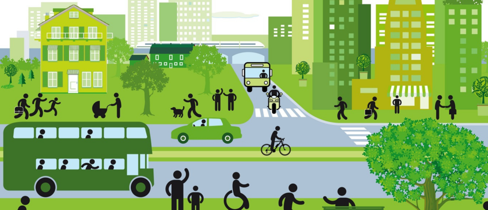 MOBILITY & TRANSPORT DAYS