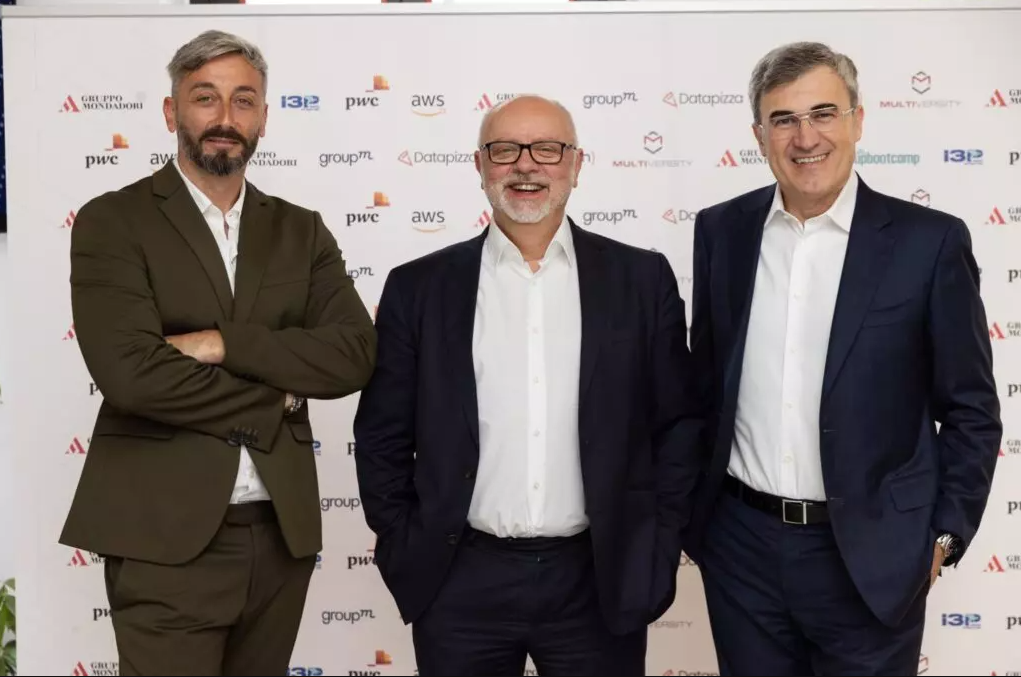 Nasce PLAI, l’acceleratore del Gruppo Mondadori che supporterà startup nel settore AI