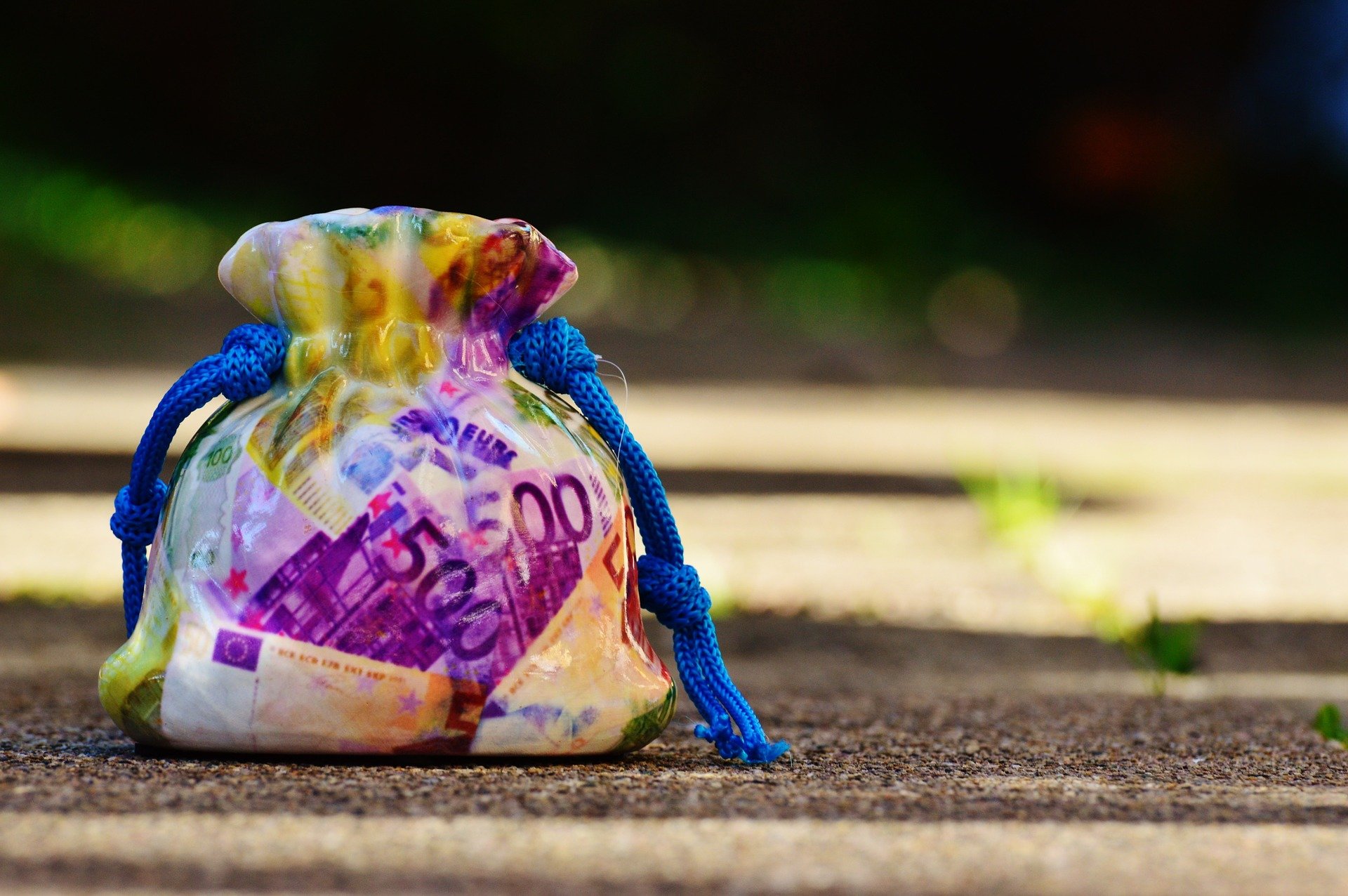Crowdfunding