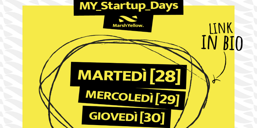 MYStartup Days