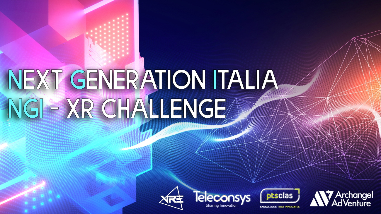 Next Generation Italia: call per startup che operano con le tecnologie emergenti