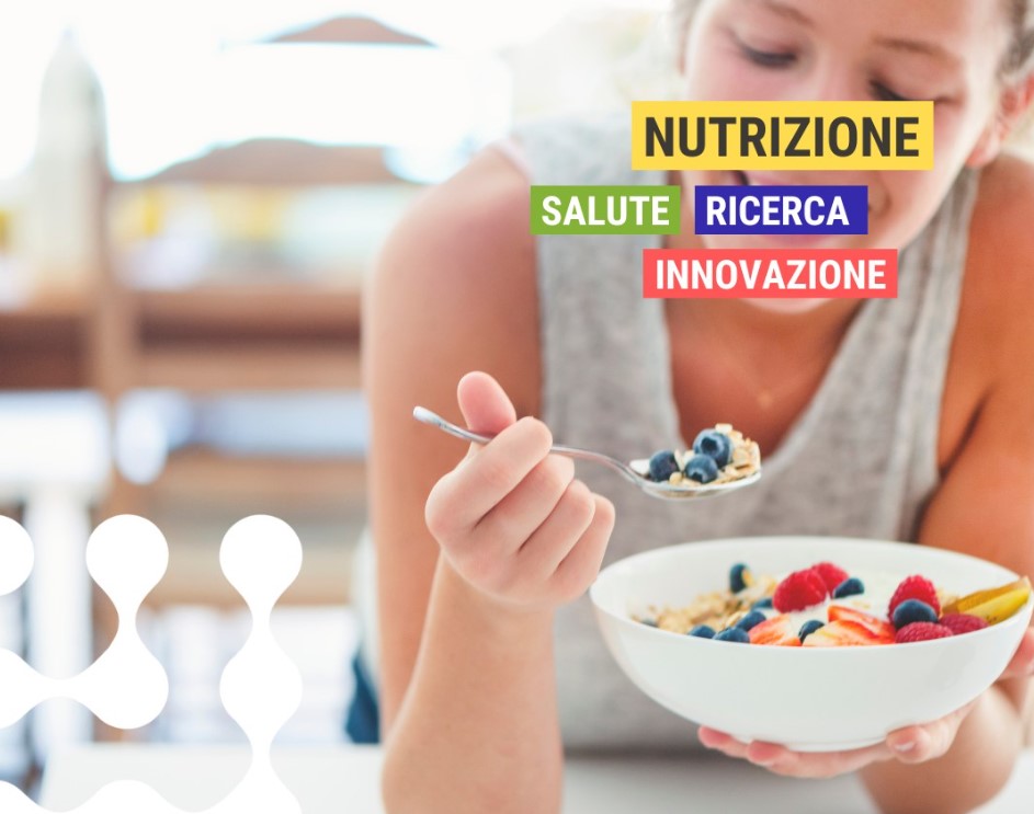 Nutrizione & Salute, tra tradizione e innovazione: quali scenari e sfide per il futuro?