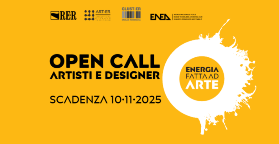 Energia fatta ad Arte: concorso under 40 per la transizione ecologica