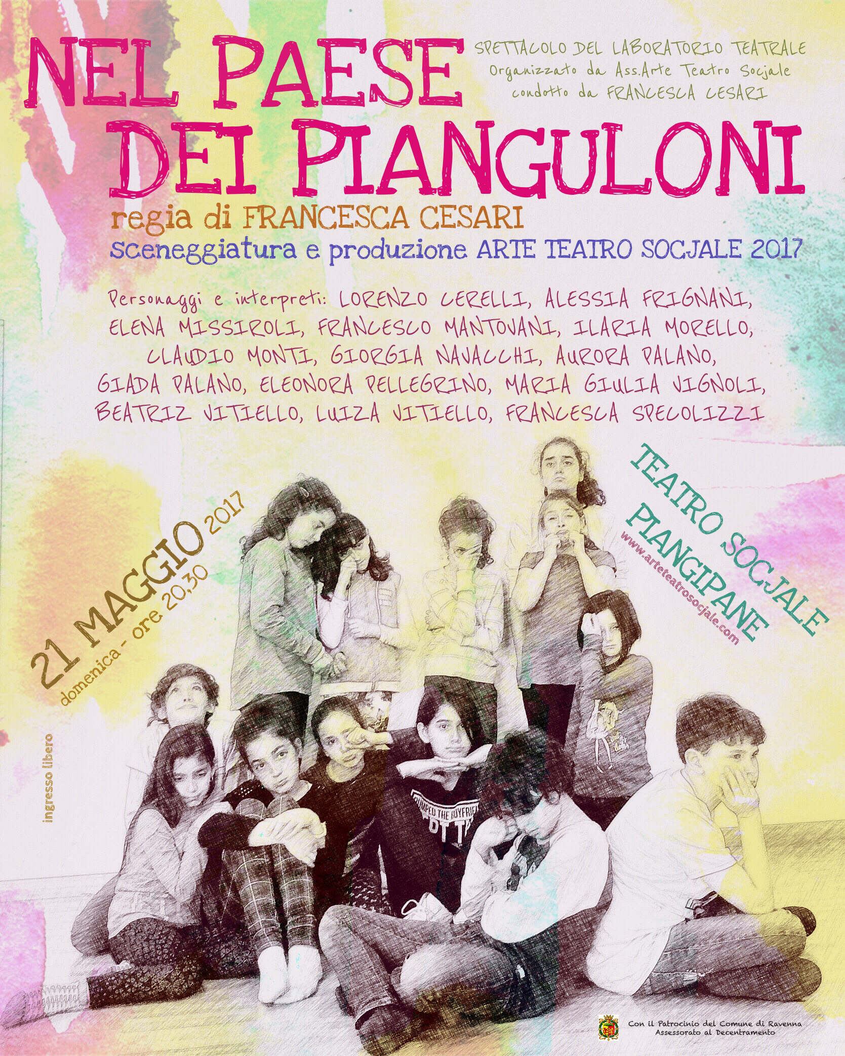 pianguloni