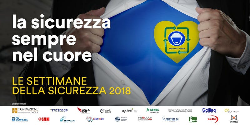 Sicurezza