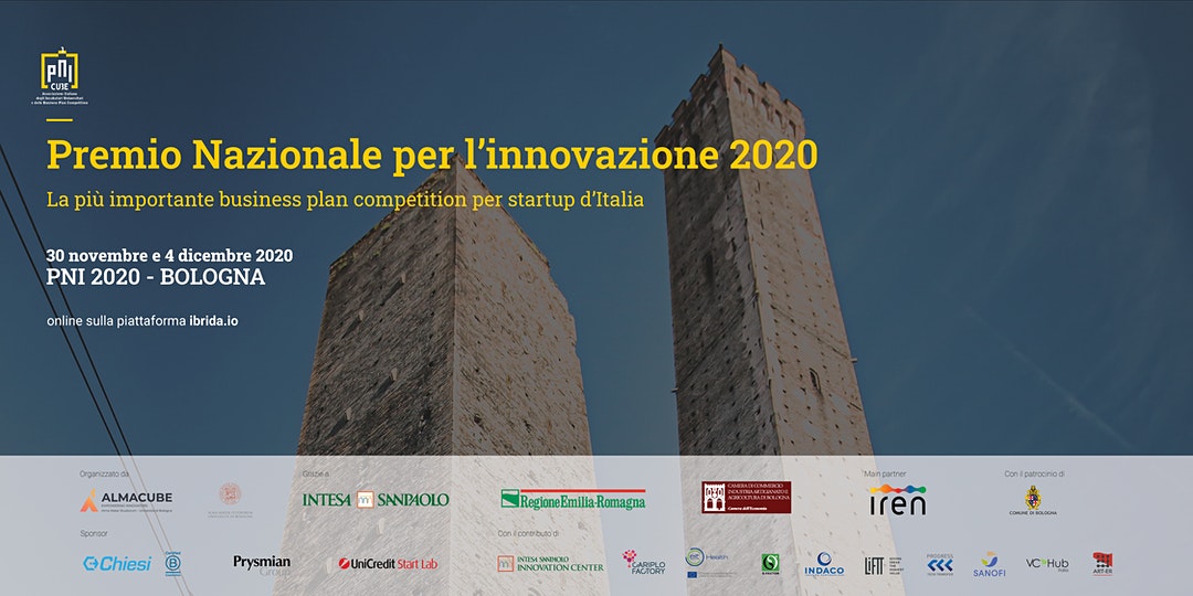 PNI 2020 - In diretta da Bologna