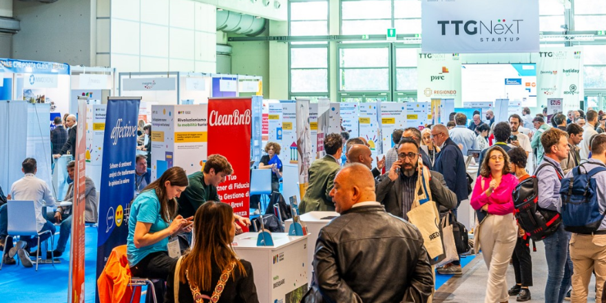 Innovation Freestyle Jam: iniziativa dedicata alle startup del settore turistico