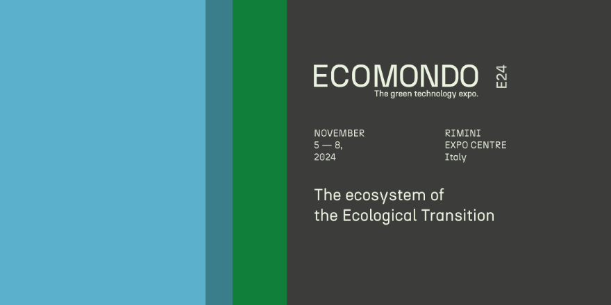 ECOMONDO - The Green Technology Expo