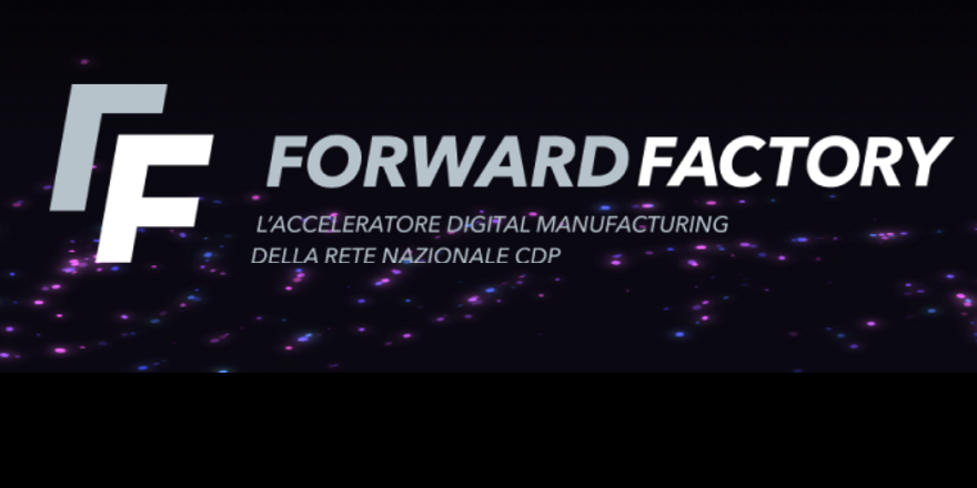 Demo Day del terzo batch di Forward Factory