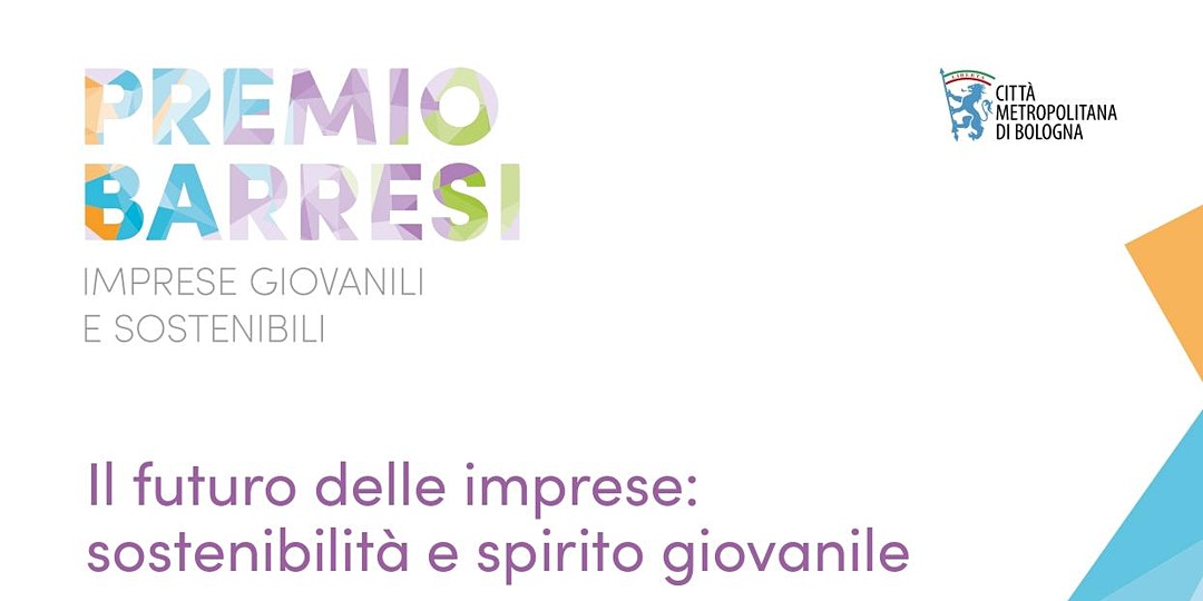 Webinar: Il futuro delle imprese: sostenibilità e spirito giovanile