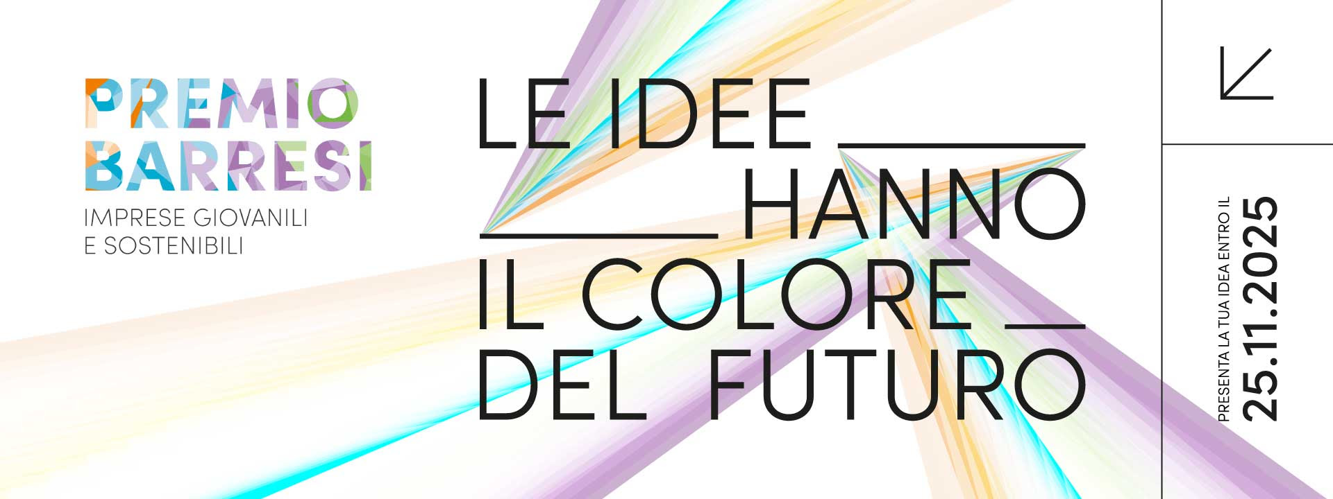 Premio Barresi 2025