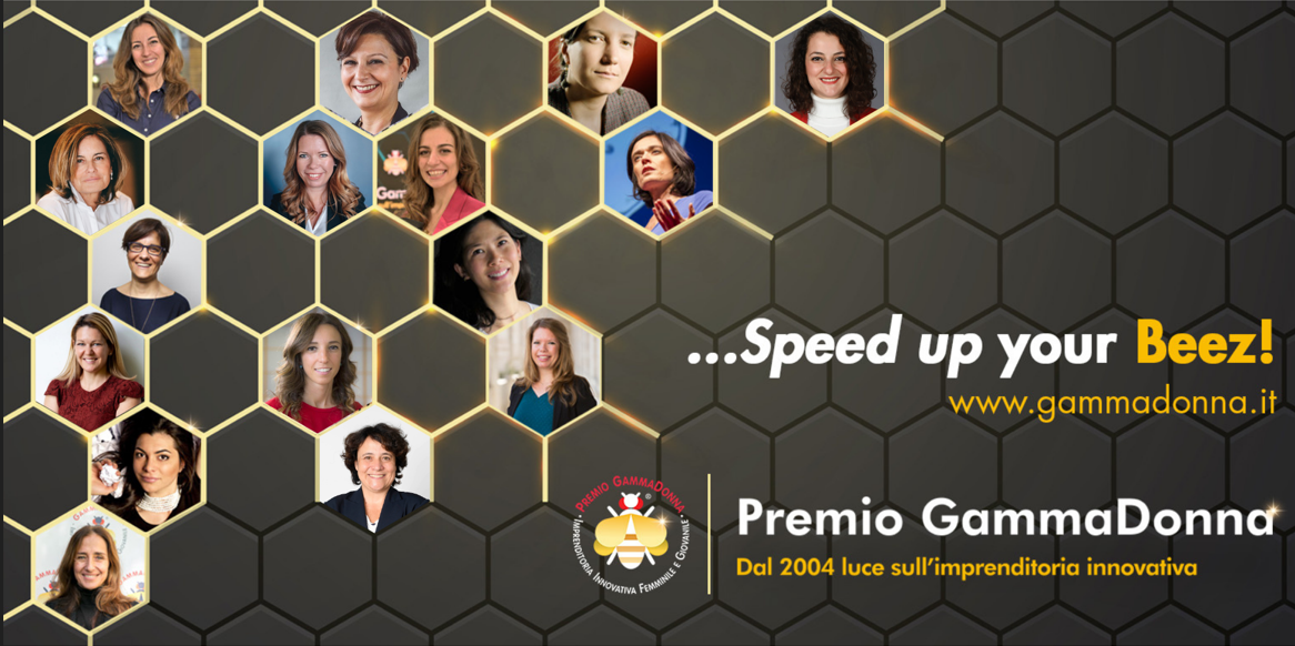 Imprenditoria femminile: riparte il Premio GammaDonna