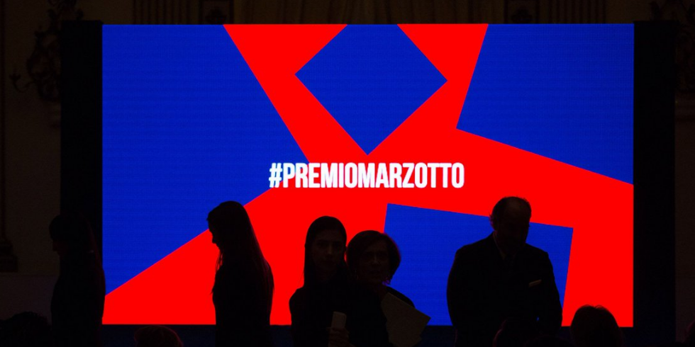 Premio Gaetano Marzotto 2018