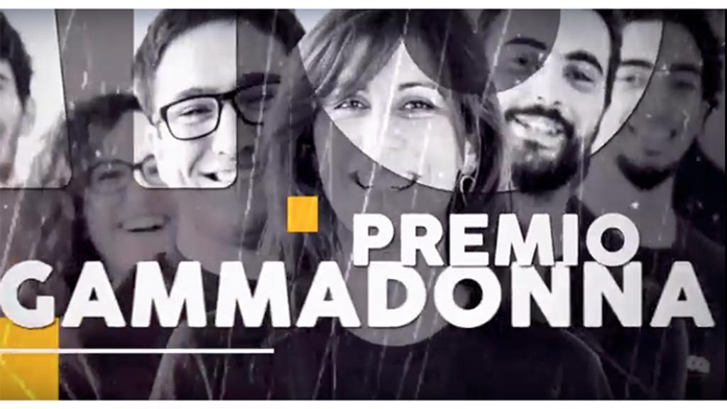 Premio GammadDonna