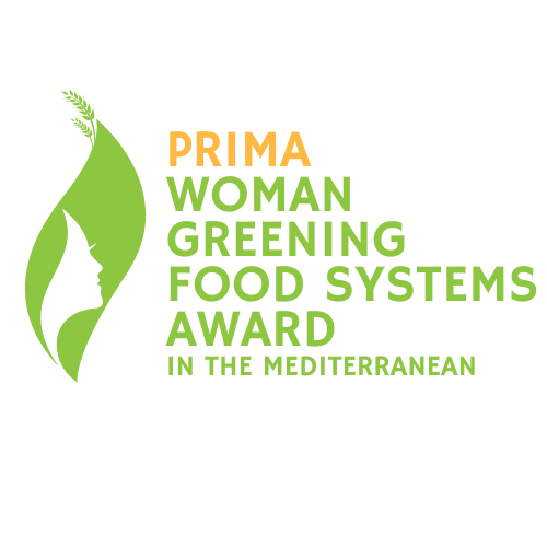 Woman Greening Food Systems: premio europeo per l'eccellenza femminile nel settore agroalimentare