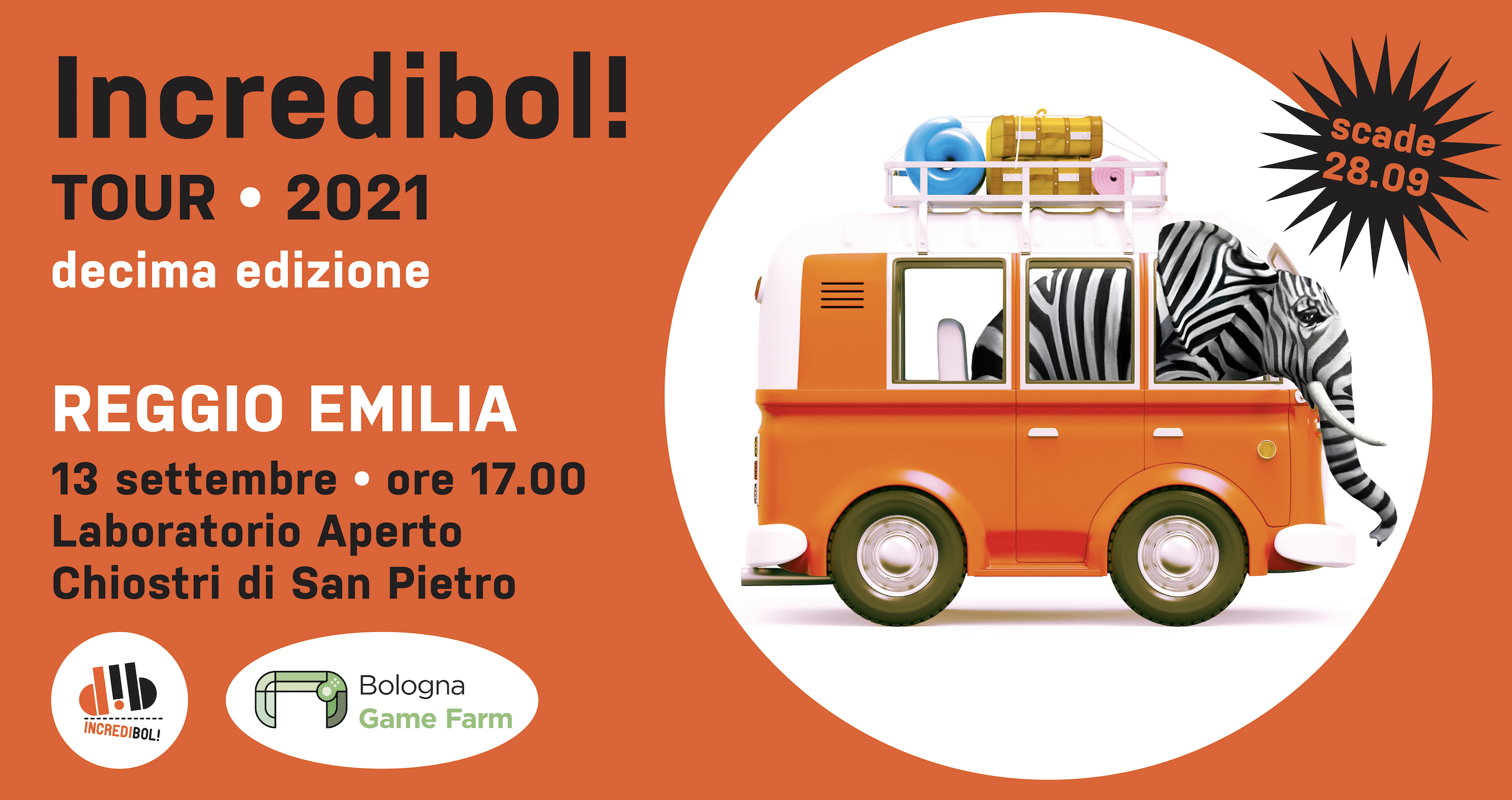 Reggio Emilia