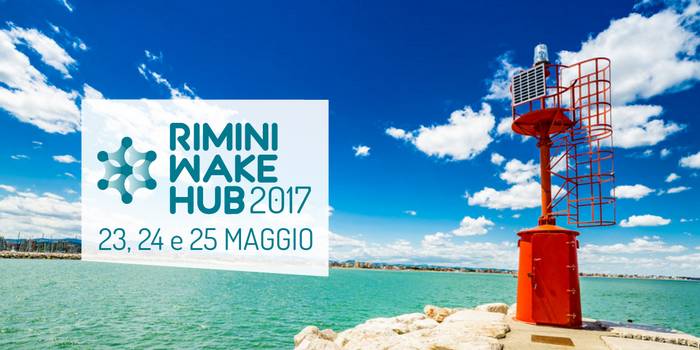 Rimini Wake Hub