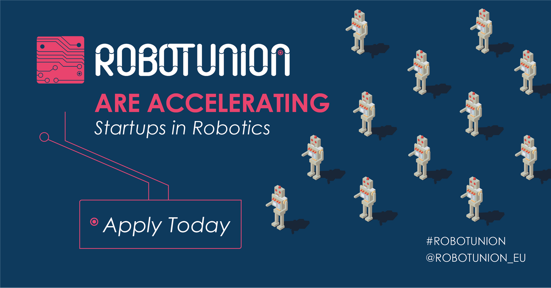 RobotUnion