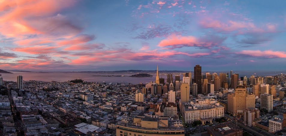 San Francisco