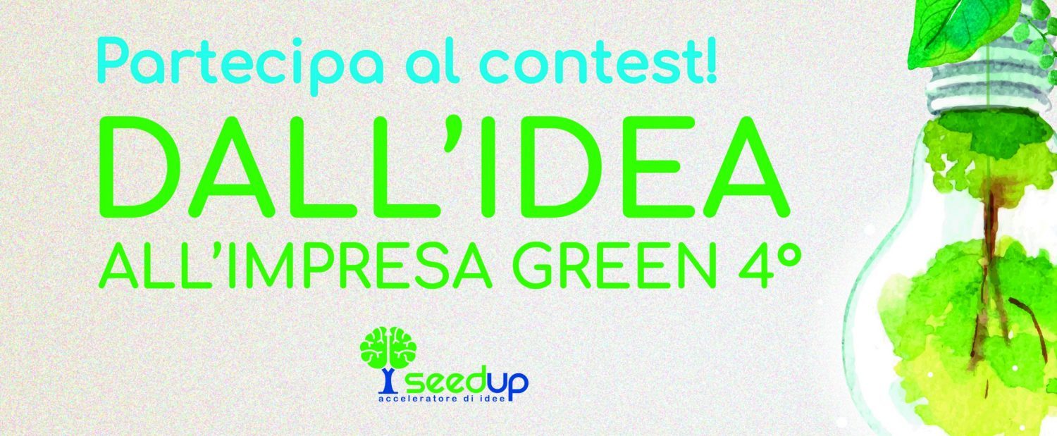 Dall'idea all'impresa green