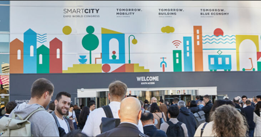 Smart City Open Innovation Challenge 2024: B2B online e in presenza