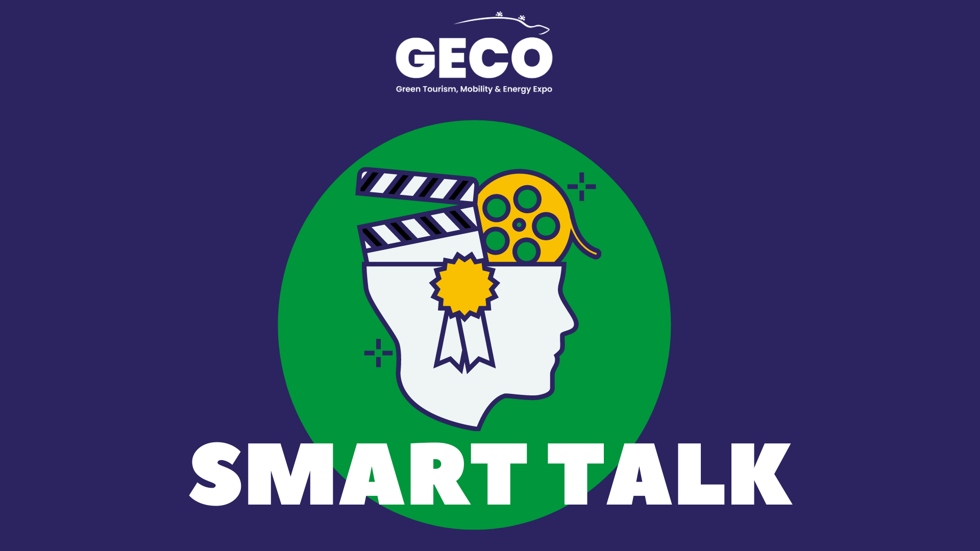 GECO - la fiera virtuale e sostenibile