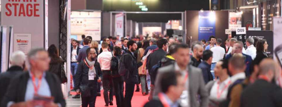 SMAU 2022: scopri le opportunità per le startup