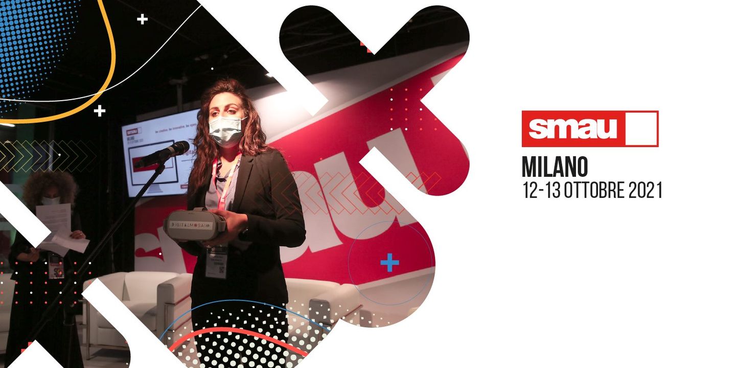 Builti ottiene il premio innovazione SMAU per il terzo anno consecutivo