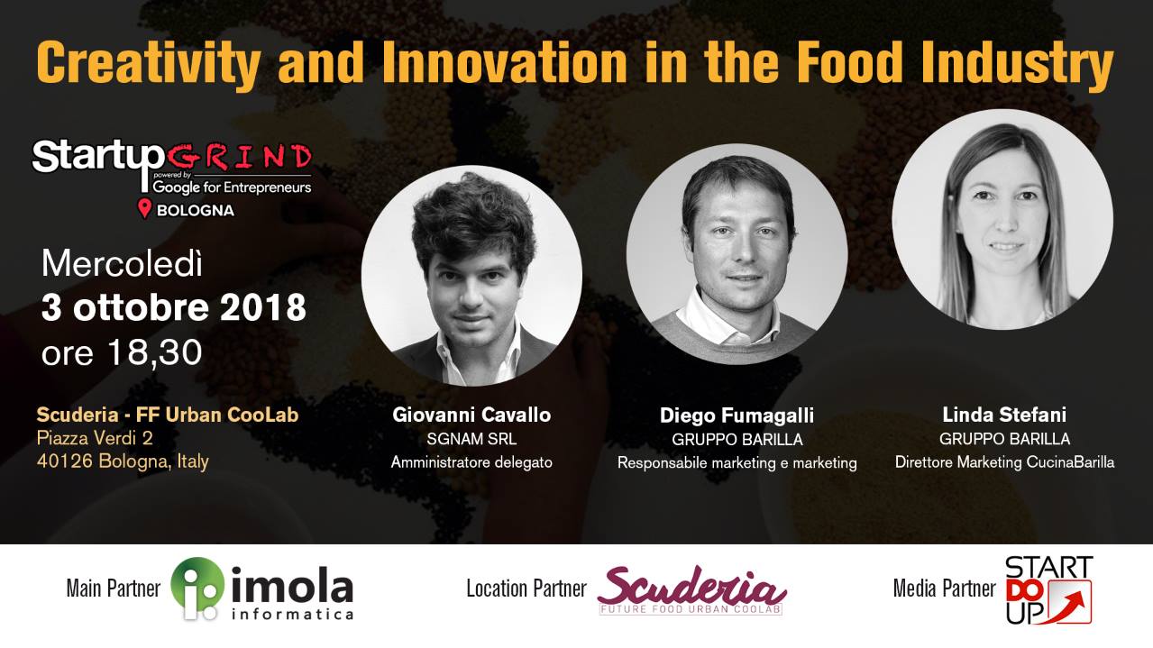 Startup Grind